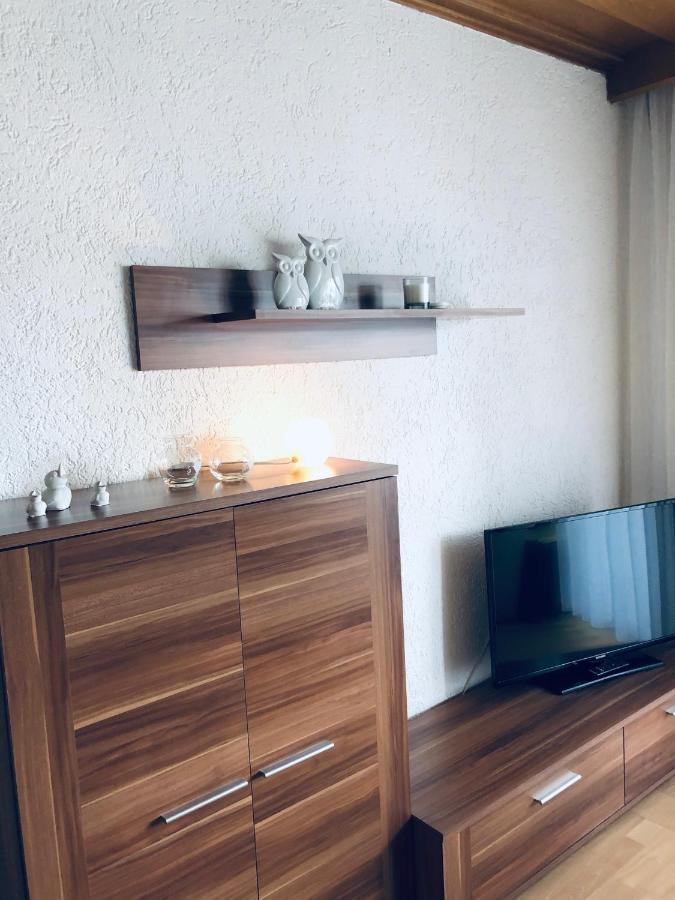Ferienwohnungen Hecker Bad Gögging Esterno foto
