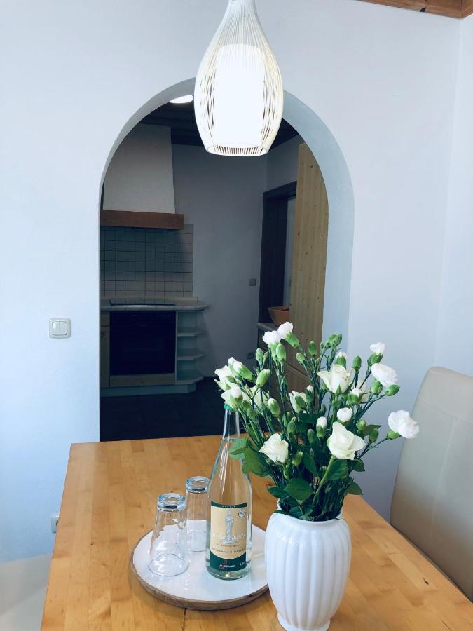 Ferienwohnungen Hecker Bad Gögging Esterno foto