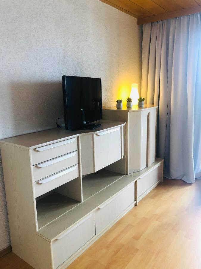 Ferienwohnungen Hecker Bad Gögging Esterno foto