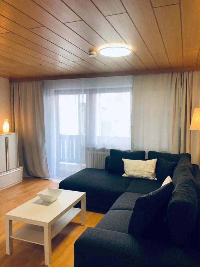 Ferienwohnungen Hecker Bad Gögging Esterno foto