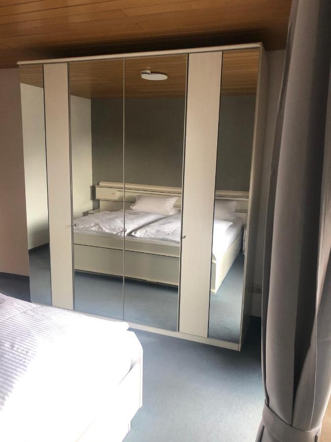 Ferienwohnungen Hecker Bad Gögging Esterno foto